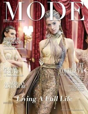 Mode Lifestyle Magazine - Living A Full Life 2020