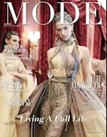 Mode Lifestyle Magazine - Living A Full Life 2020