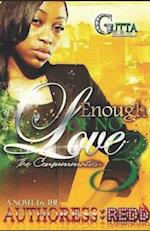 Enough of No Love III