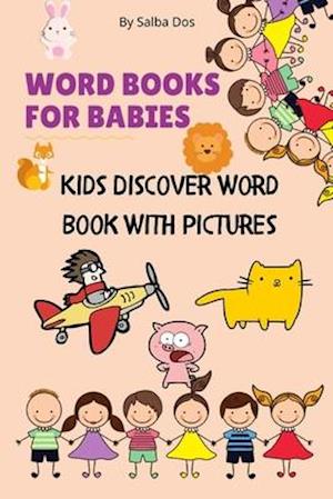 Word Books For Babies