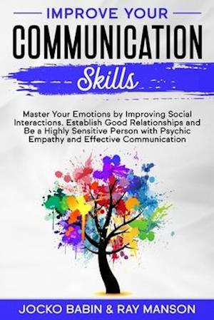 Improve Your Communication Skills