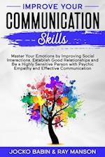 Improve Your Communication Skills