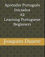 Aprender Português - Nível A2