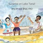 Surprise on Lake Tana