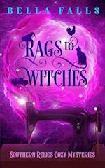 Rags To Witches