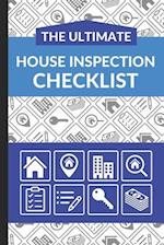 The Ultimate House Inspection Checklist