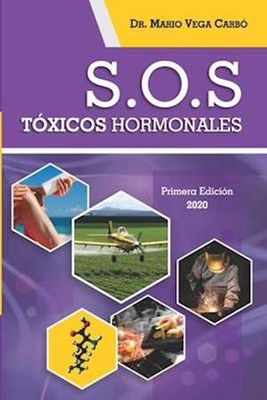 SOS Tóxicos hormonales