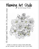 Blooming Art Studio