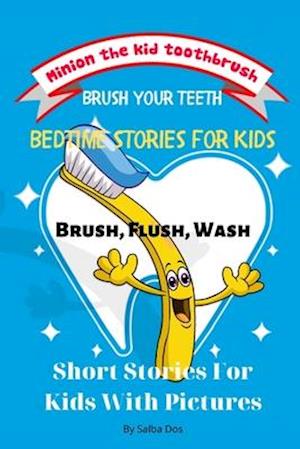 Bedtime Stories for Kids