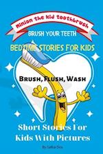 Bedtime Stories for Kids