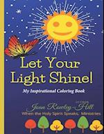 Let Your Light Shine!