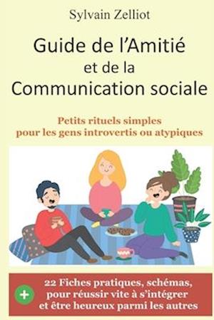 Guide de l'Amitié et de la Communication sociale