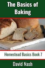The Basics of Baking