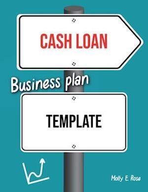 Cash Loan Business Plan Template