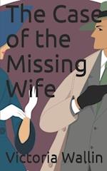The Case of the Missing Wife