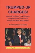 Trumped-Up Charges!
