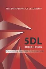 5DL Five Dimensions of Leadership