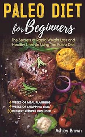 Paleo Diet for Beginners