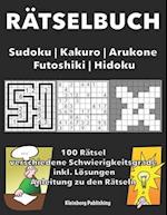 Rätselbuch