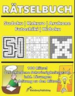 Rätselbuch