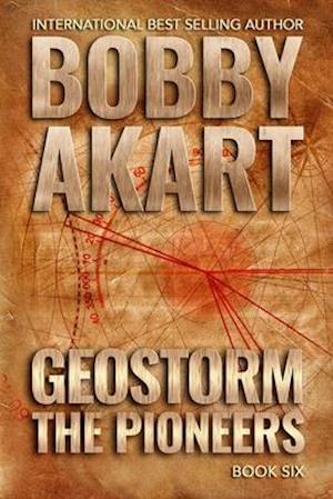 Geostorm The Pioneers