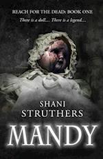 Reach for the Dead Book One: Mandy 