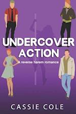 Undercover Action