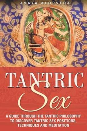 Tantric Sex