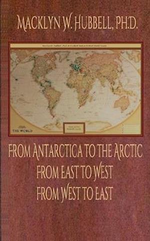 From Antarctica to the Arctic