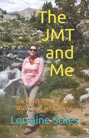 The JMT and Me