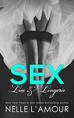 Sex, Lies & Lingerie