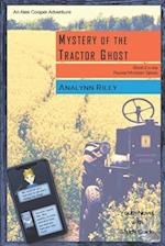 Mystery of the Tractor Ghost