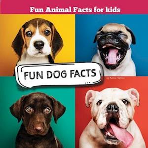 Fun Dog Facts