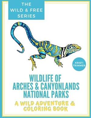 Wildlife of Arches & Canyonlands National Parks