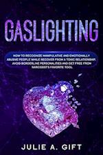 Gaslighting