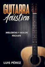 Guitarra Acústica