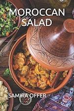 Moroccan Salad