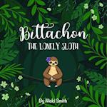 Bittachon The Lonely Sloth