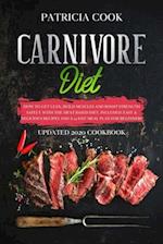 Carnivore Diet