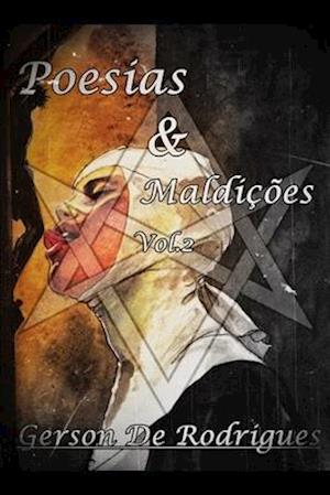 Poesias & Maldições