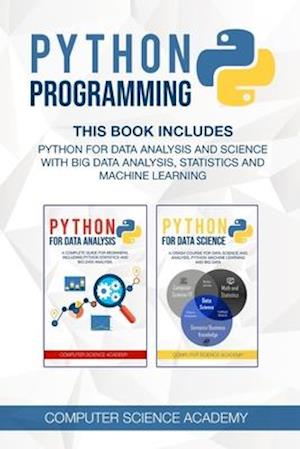 Python Programming