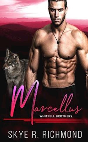 Marcellus: An MM Shifter Mpreg Romance