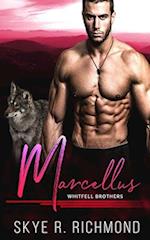 Marcellus: An MM Shifter Mpreg Romance 