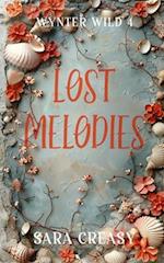 Lost Melodies: Wynter Wild Book 4 