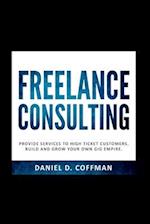 Freelance Consulting