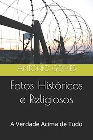 Fatos Históricos e Religiosos