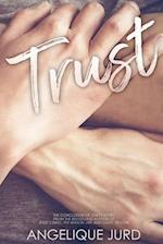 Trust: (Joey - Part 3) 