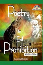 Poetry to End Prohibition: The voice of the tawny frogmouth 