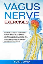 Vagus Nerve Exercises