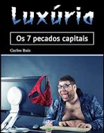 Luxúria